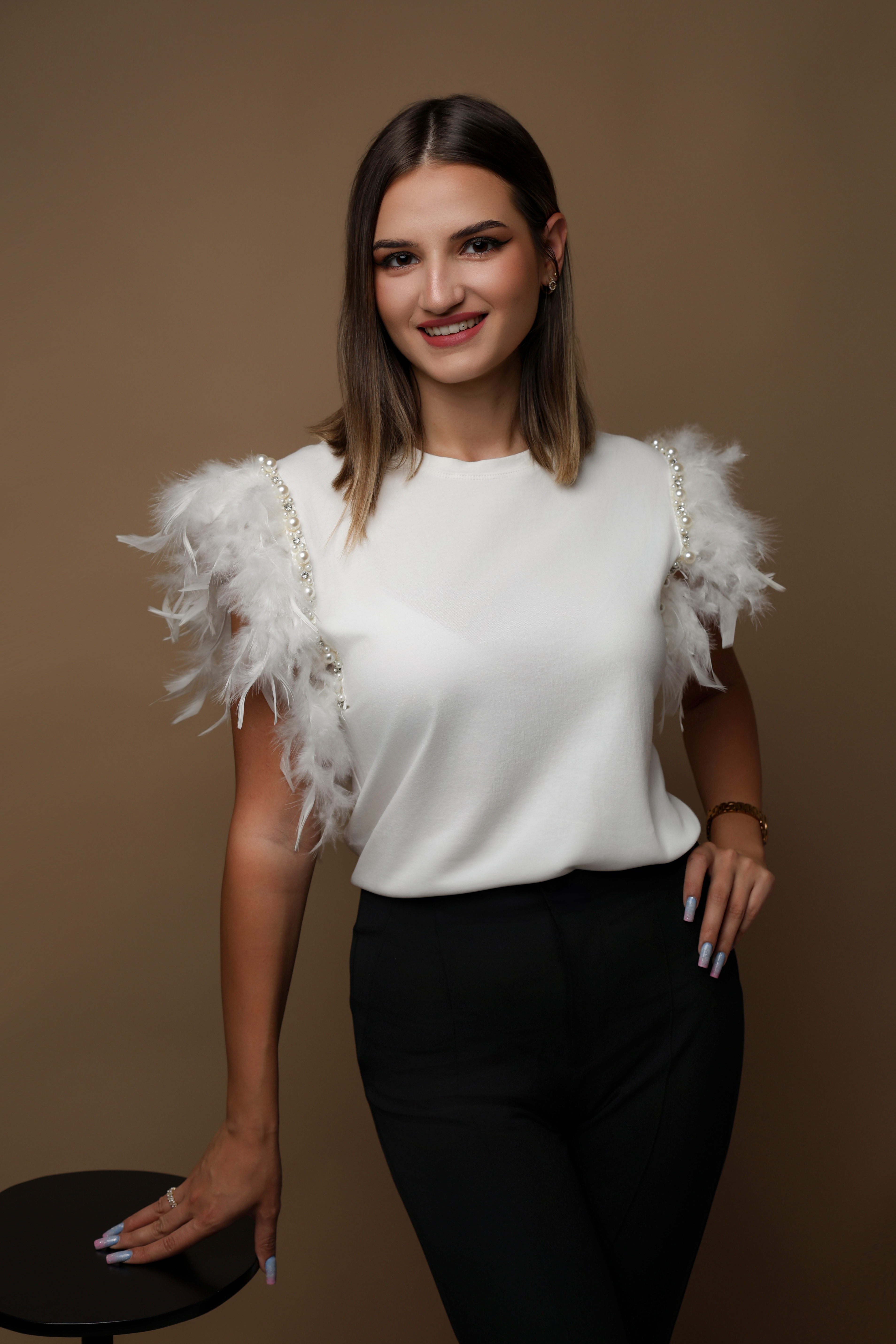 Mihăilă Alexia-Andreea