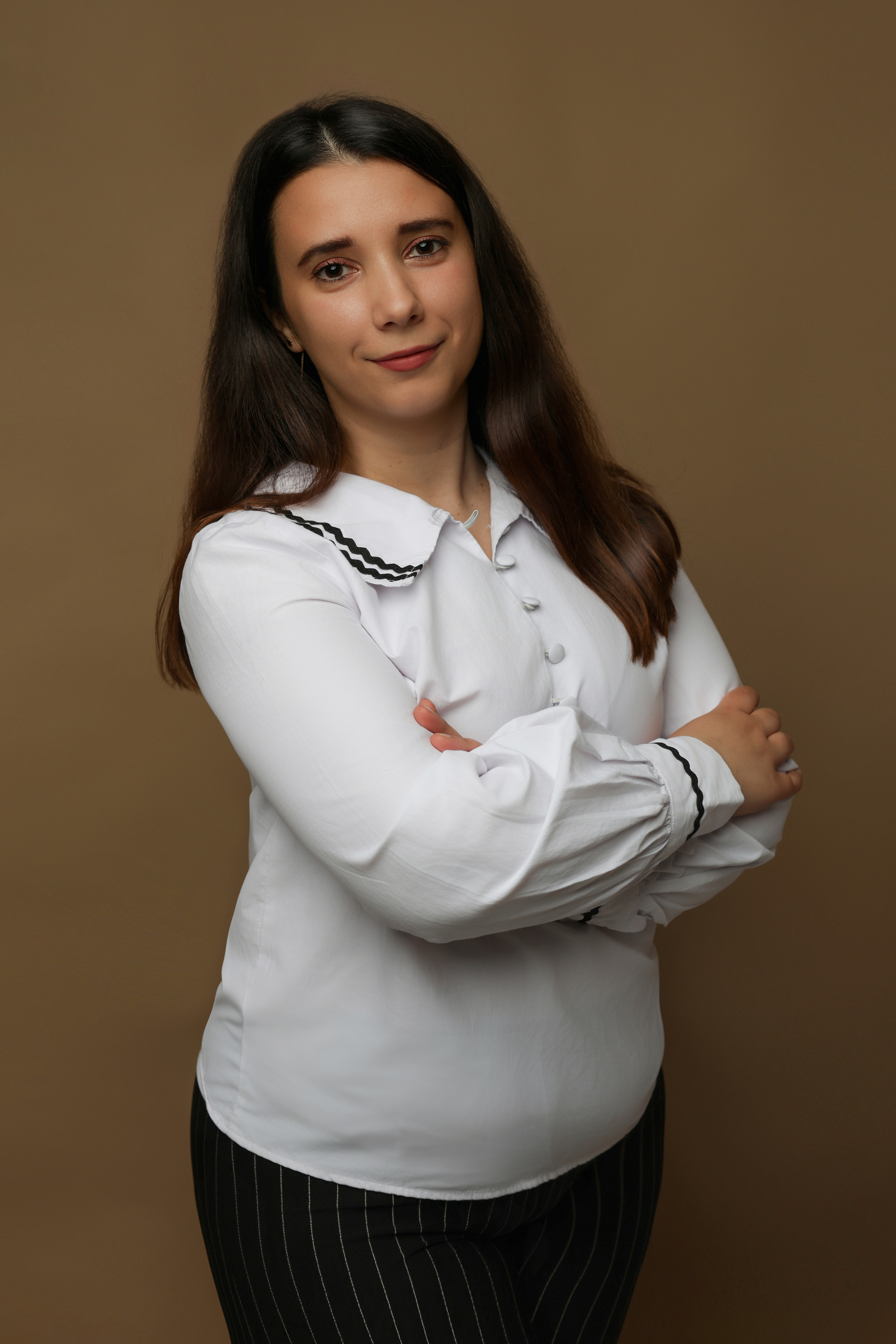 Prasti Alina