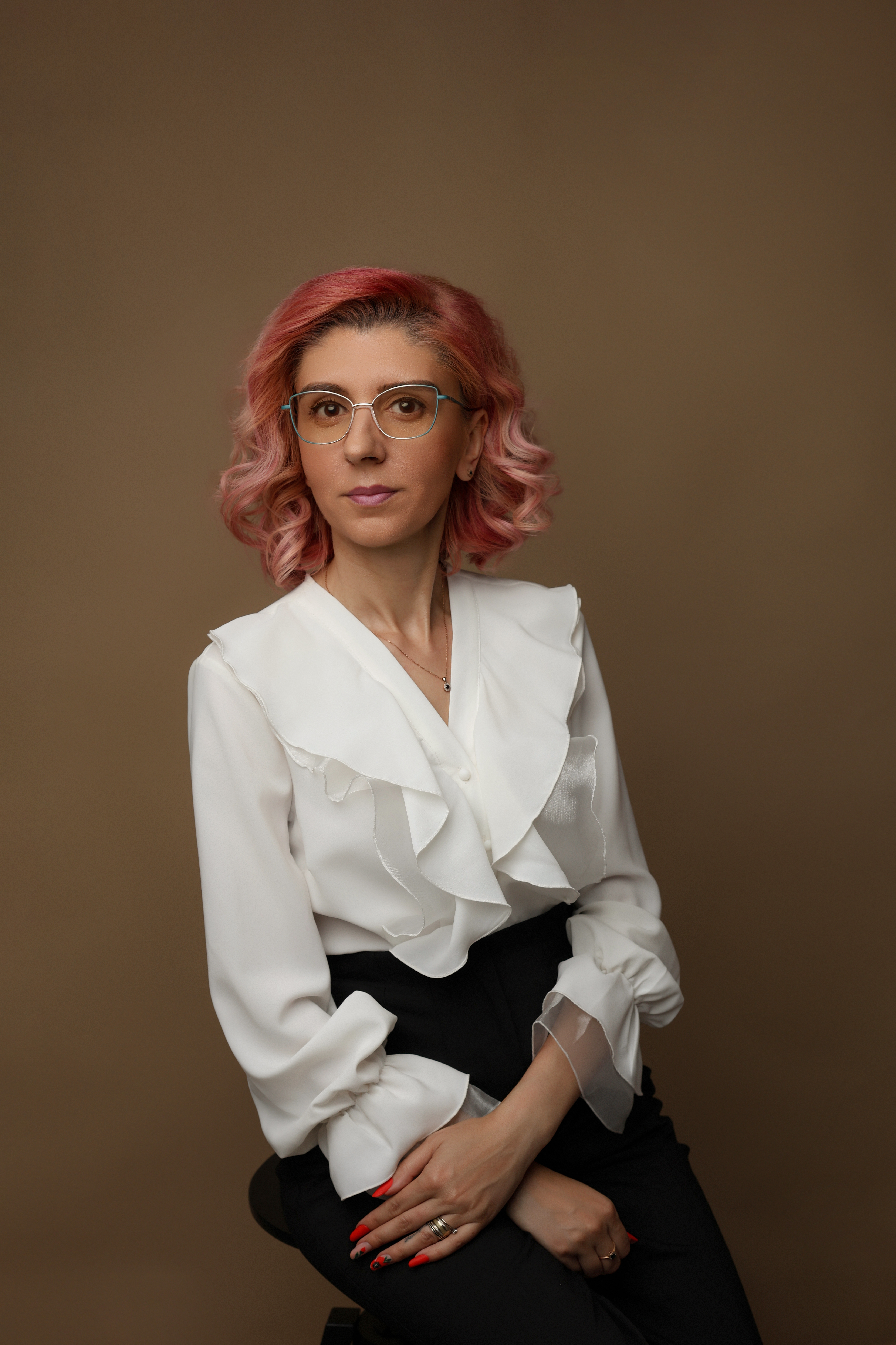 Geanina Nicolae