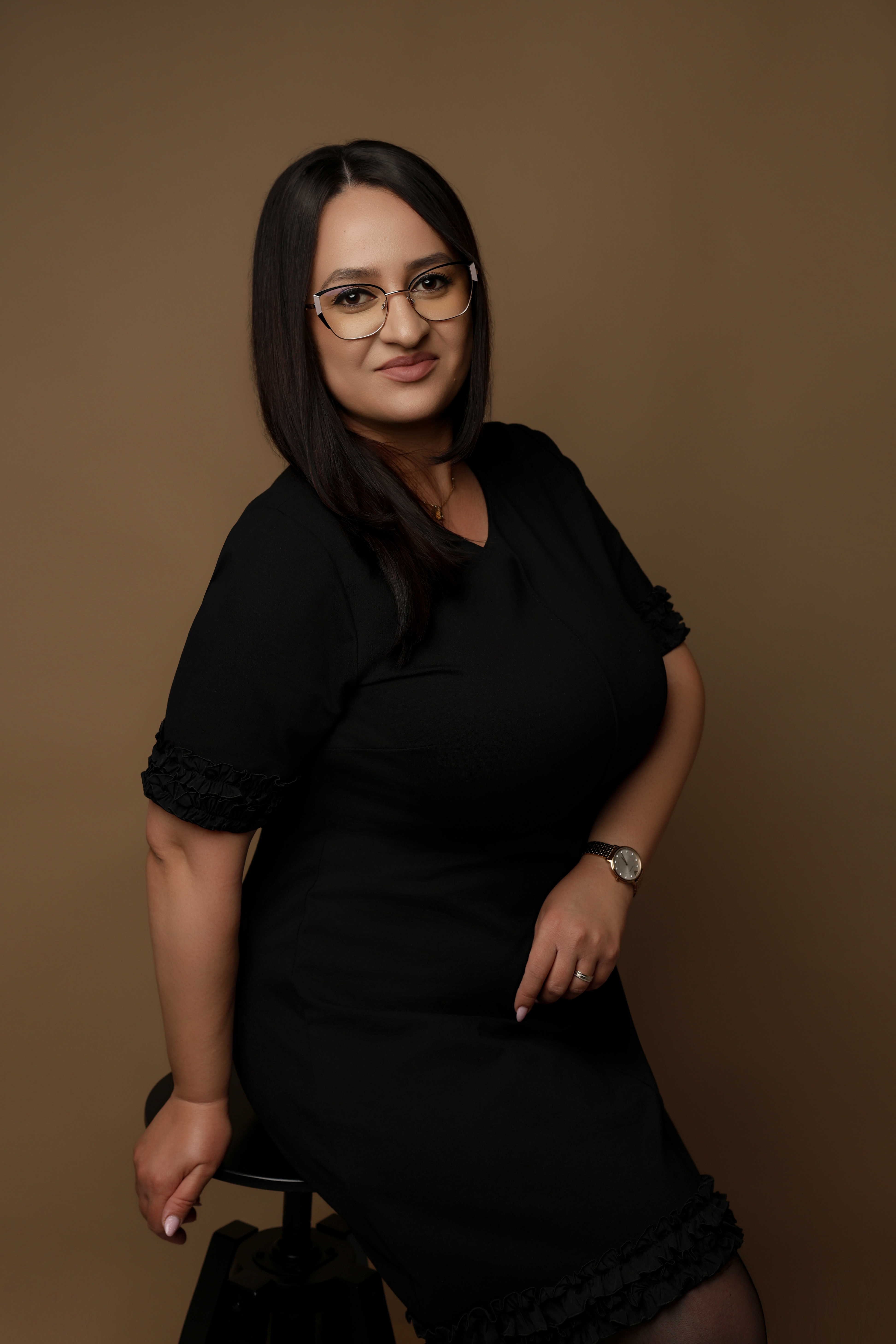 Ramona Mirza