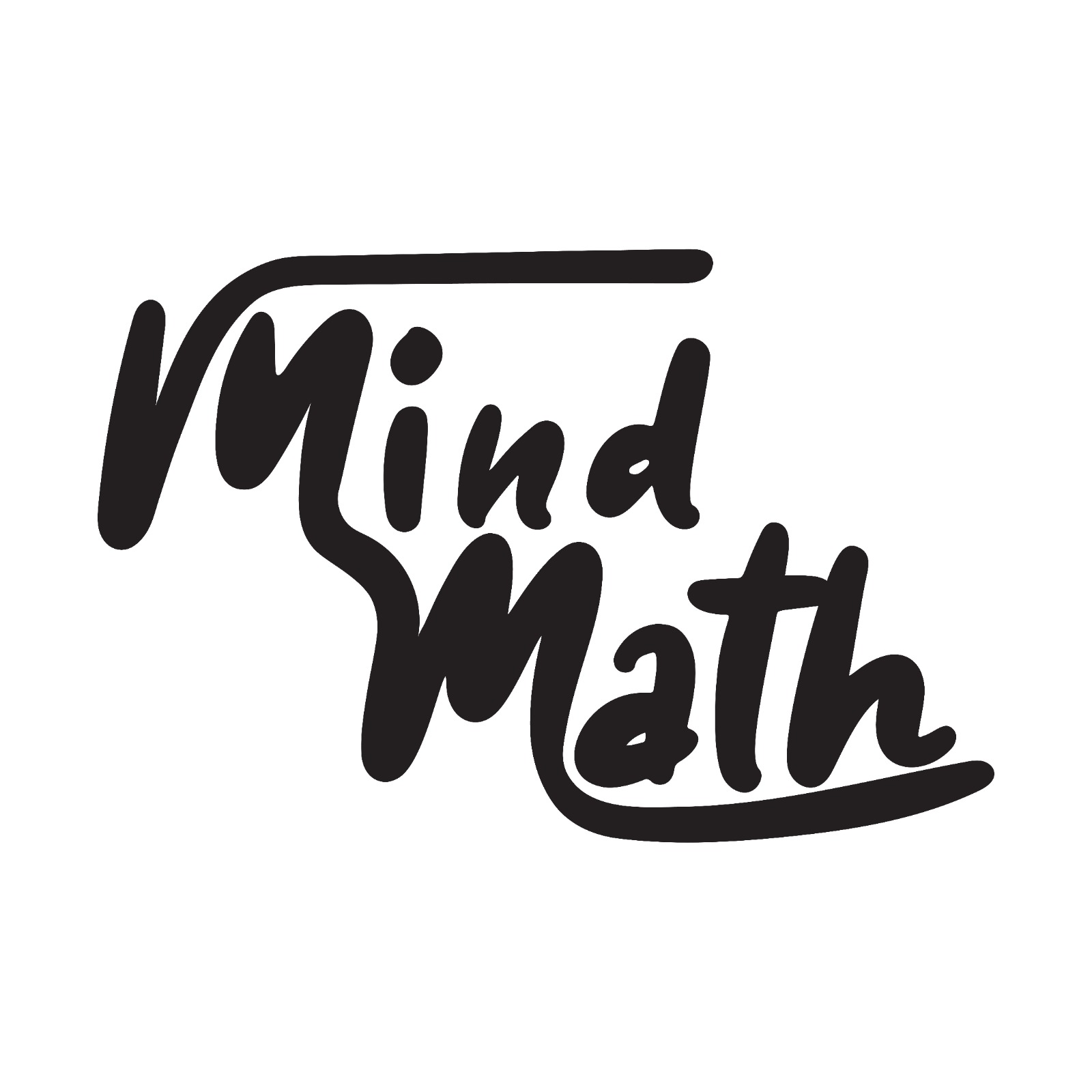 Mind Math