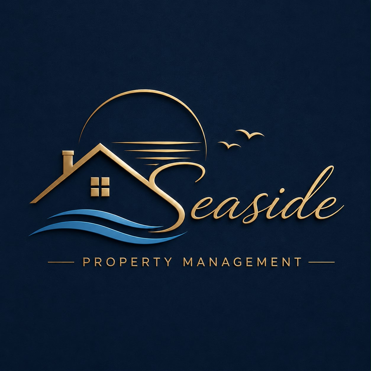 Seaside Property Management